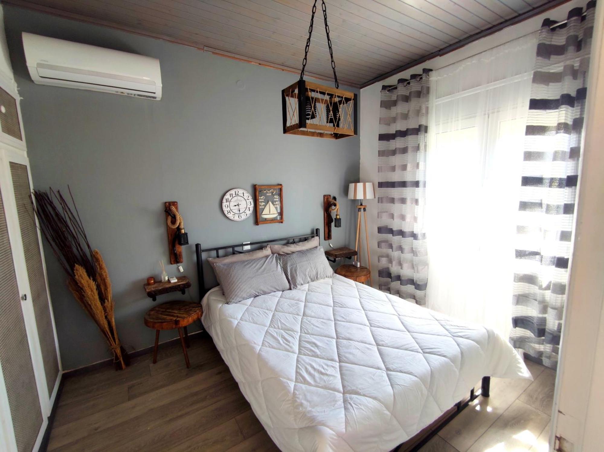 Casa Katina , Villa In Lagana, Agrilia Area Laganas Room photo